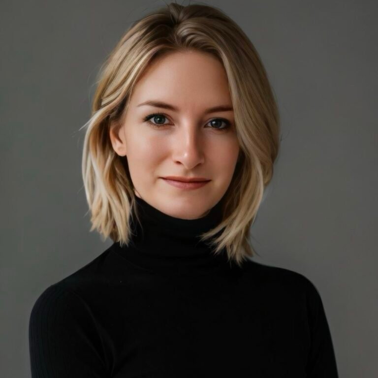 Angela Böhm, Softwareentwicklerin und Ihre Ansprechpartnerin